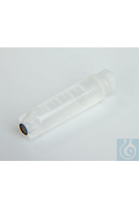 Nunc™ 2,0 ml-Universalröhrchen mit Innengewinde Nunc Universal tubes with 2D code in barcoded...